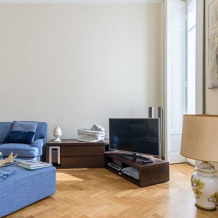 Palazzo Garibaldi - Myhomeincomo Kültér fotó