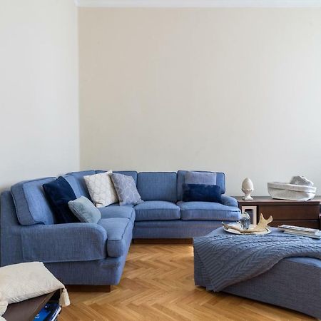 Palazzo Garibaldi - Myhomeincomo Kültér fotó