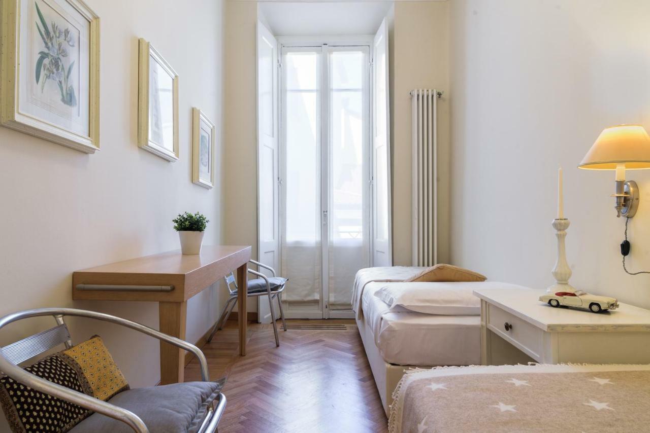 Palazzo Garibaldi - Myhomeincomo Kültér fotó