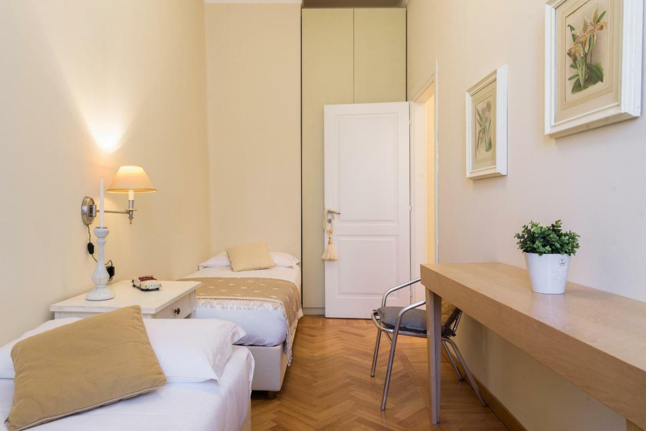 Palazzo Garibaldi - Myhomeincomo Kültér fotó