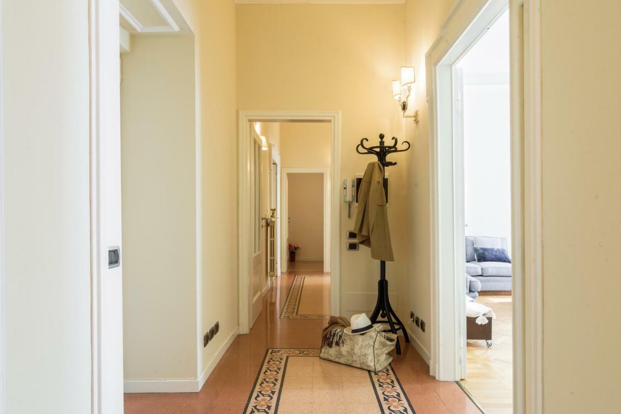 Palazzo Garibaldi - Myhomeincomo Kültér fotó