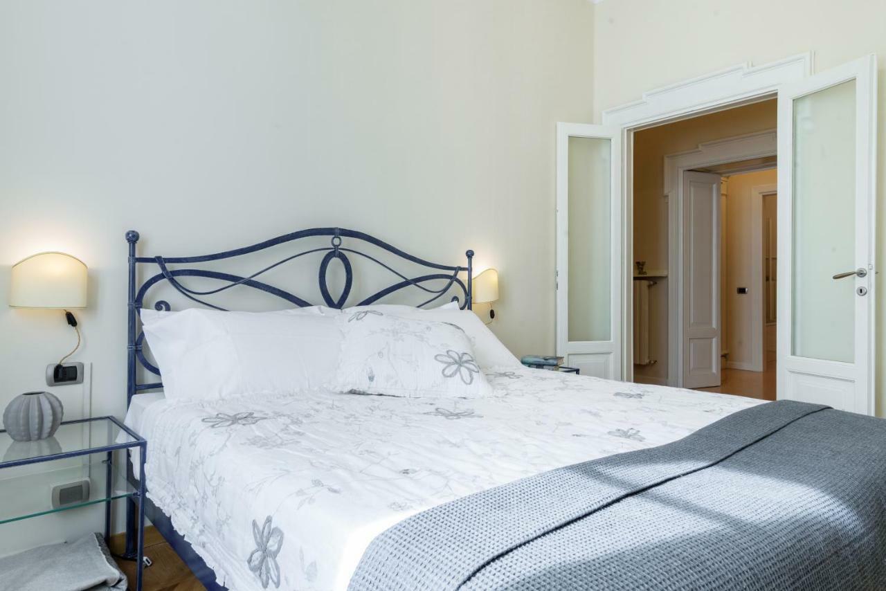 Palazzo Garibaldi - Myhomeincomo Kültér fotó